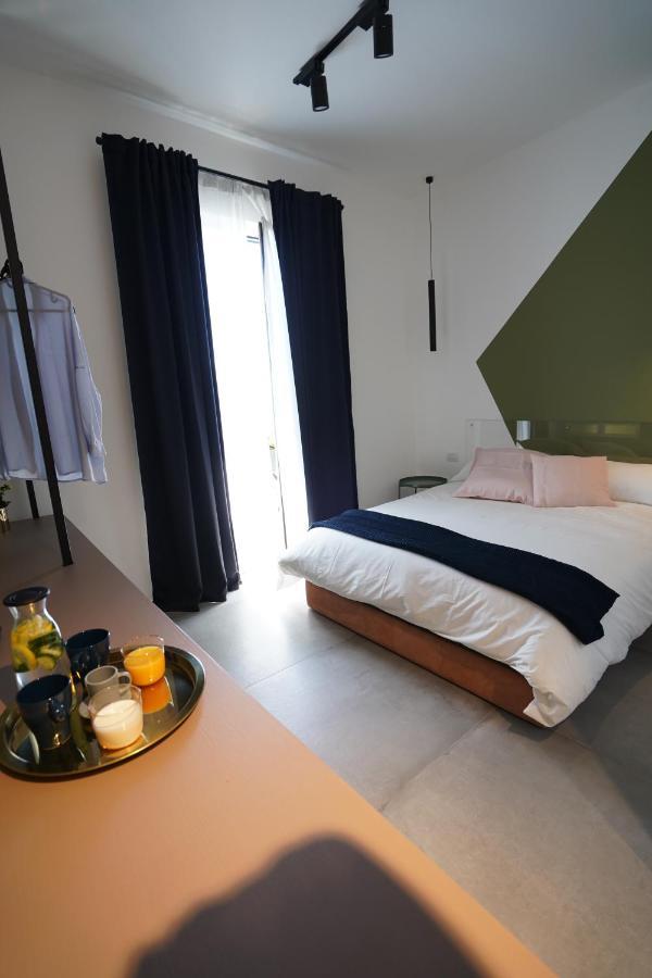 Nacu 90 Bed and Breakfast Neapel Exteriör bild